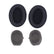 1 Pair Ear Pads Cushions for Sony WH-1000XM3 WH-1000X M3 Headphone Mobile Accessories