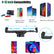 Gooseneck 360° Adjustable Car Cup Holder Universal Tablet / iPad/ Phone Mount Car Accessories
