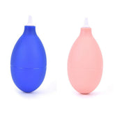 2Pcs of Air Ball Dust Blow For Phone Computer Camera Lens Cleaning Repair Tool