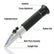 0-80% Range ATC Alcohol Refractometer Liquor Volume Percent Tester DIY & Home Tools