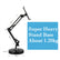 Universal Desk Table Strong Base Stand Mount Holder NS12 Mobile Accessories
