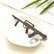 CSGO game AK47 M16 98K UMP9 Gun Key chain 12cm Keyring Home Essentials