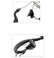Walkie Talkie G-Shape Earpiece Data & Communication
