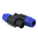 Speakon Cable Connector M41 Speakon Head Plug Adapter Nl4fc Male AV Adapters