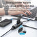 Jasoz 4 Port USB 3.0 Hub PC Accessories
