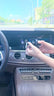 Easy Control Clamp Car Mount Holder For Round/Horizontal/Vertical All Air Vent Car Accessories