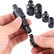 12Pcs Drill Impact Adapter Reducer Extension Set DIY & Home Tools