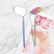 Eyelash Mirror Eyelash Inspection Mirrors GS12 Home Essentials