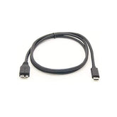 Type C Male to Micro B External Hard Drive Cable PC Accessories