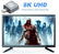 Mini Display DP Male Port To Display Female 8K Adapter C41 AV Adapters