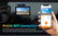 Dashcam Front and Rear UHD 1296P Support Phone APP Car Accessories