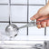 4/5/6cm Cake Mechanical Cookie Dough Ice Cream Scoop (JS06) Home Essentials
