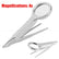 Tweezer With Magnifier Glass QS128 DIY & Home Tools
