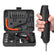47 in 1 Cordless Screwdriver Electric Tool Set Precision Bit USB Rechargeable