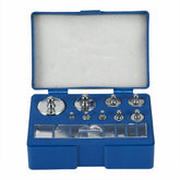 200g & 10mg 17Pcs Weight Calibration Set For Digital scales