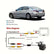 AHD 1080P Car Reversing Camera Parking Guidelines & Fisheye Lens Car Accessories