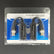 UTP202A Video Balun 1 Channel Passive Video Transceiver Over Network CCTV Camera Accessories