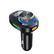C18 Car Bluetooth FM Transmitter MP3 Player Car Accessories