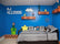 USB Powered Super Mushroom Ready-Made LED Signs