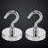 Magnetic Hooks N38 Hanger Holder Magnet Hanger Home Essentials