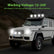 27W 48W Cool White LED Work Light Car Accessories