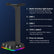 RGB Gaming Headphone Stand with 2 USB Port PC Accessories