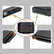 PATA / IDE / SATA to USB2.0 HDD SSD SSHD Hard Drive Adapter LS52 Hub  PC Accessories