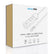 Jasoz 4 Port USB 3.0 Hub PC Accessories