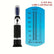 Dual Scale 0-32% Brix and 1.000-1.130 SG Handheld Refractometer ATC Beer DIY & Home Tools
