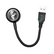 Car USB Atmosphere Ceiling Magic Ball Light Car Accessories