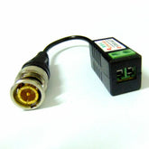 UTP202A Video Balun Video Transceiver CCTV Camera Accessories