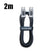 100W Type C to USB C Fast Charging PD Cable 5A QC4.0 Mobile Accessories
