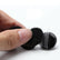 Hook & Loop Sticky Self Adhesive Dots Coins Circles Tape 2cm DIY & Home Tools