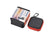 Phone Lens Macro 2 in 1 Wide Angle Set LS05 Universal SLR External Lens Mobile Accessories