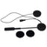 MH04 Motorcycle Bluetooth Helmet Headphone QS42 Mobile Accessories
