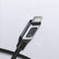 100W Type C to USB C Fast Charging PD Cable 5A QC4.0 Mobile Accessories