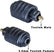 Mini Optical Audio Adapter 3.5mm Female to Digital Male AV adapters