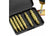 6pcs Damaged Screw Extractor （FS12）DIY & Home Tools