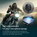 DK11 Bluetooth Motorcycle Helmet Headset Mobile Accessories