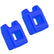 2 In 1 Fast Magnetizer Demagnetizer Tool for Screwdriver Tweezers 2 Sizes DIY & Home Tools
