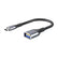 Type-C USB-C USB 3.0 OTG Adapter Cable For Iphone & Android Mobile Accessories