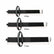 Cables Extension Cord Pipe Tie Organizer Storage With Handle Home Essentials