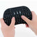 2.4GHz Mini Wireless Keyboard for PC Smart TV Box Android based systems