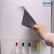 42x30cm Magnetic A3 Whiteboard Sheet with 3 Pens and Eraser Set Business & Office Equipment