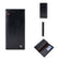 Mens Women PU Leather Long Purse ID Credit Card Wallet Home Essentials