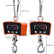 500KG 1100LB Digital Crane Scale Industrial Digital scales