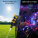 SOLAR Joinable 3mX2m Net Fairy Lights Party Effects