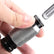 Tuoseng Electric Wrench Conversion Drill bit to Hammer Conversion Adapter DIY & Home Tools