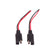 SAE Connector Extension Cable for Solar Panel Power supply/Charger