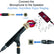 3M XLR Female to 3.5mm Male Cable AV Cables